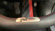 MINI Aceman 190kW John Cooper Works [Level 2] 54kWh 5dr Auto Electric Hatchback